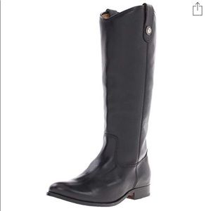 Frye Melissa Riding Boot